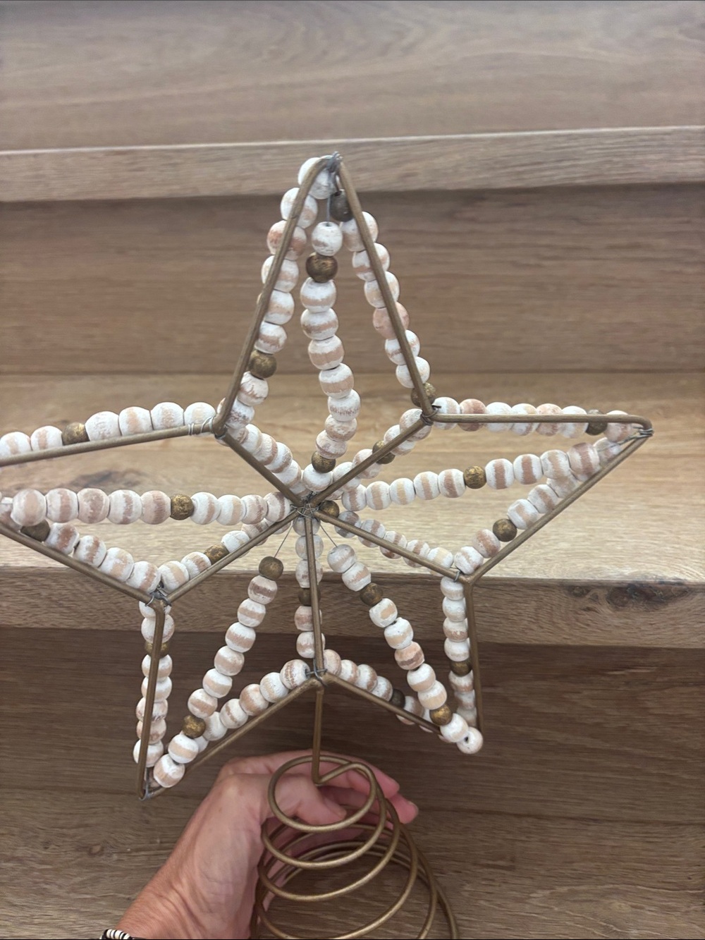 Tree topper - Picture 6 of 10